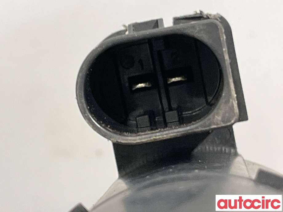 Bremsecaliper venstre bak til Peugeot 5008 2017-->> (Type II) (PEUGEOT|1651758380|)