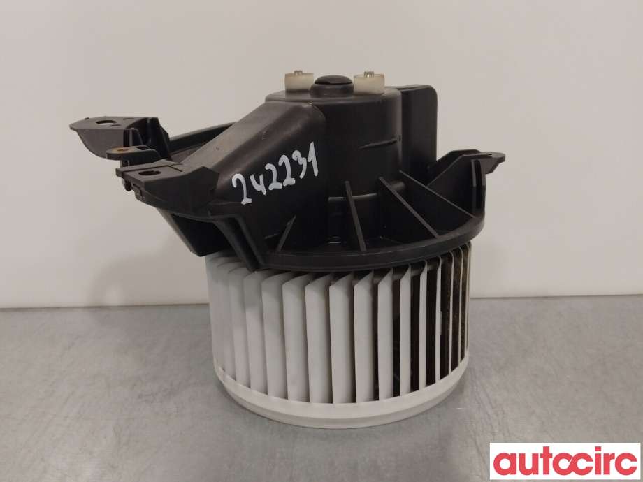 Varmeapparat motor til Opel Corsa E 2015-2019  (OPEL|13335075)