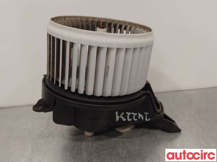 Varmeapparat motor til Opel Corsa E 2015-2019  (OPEL|13335075)
