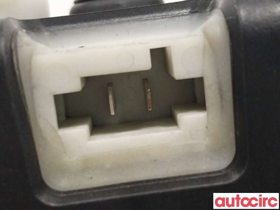 Varmeapparat motor til Opel Corsa E 2015-2019  (OPEL|13335075)