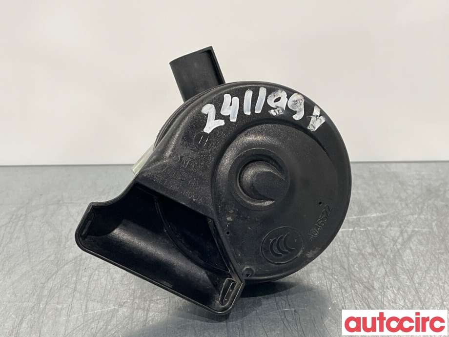 Horn/signalhorn til Mercedes C-Klasse 2011-2014 (Fase 2) (W204) (W204) (MERCEDES|A0065428020)