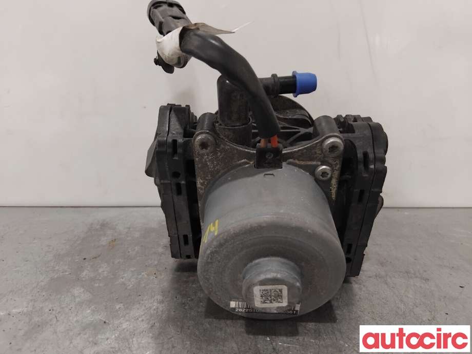 Vakuumpumpe til Peugeot 208 2019-->> (Type II)  (PEUGEOT|9835028580|037102-07674)