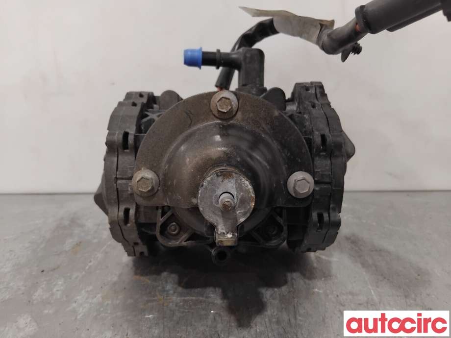 Vakuumpumpe til Peugeot 208 2019-->> (Type II)  (PEUGEOT|9835028580|037102-07674)