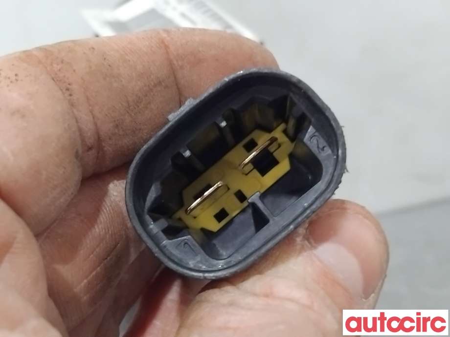 Vakuumpumpe til Peugeot 208 2019-->> (Type II)  (PEUGEOT|9835028580|037102-07674)