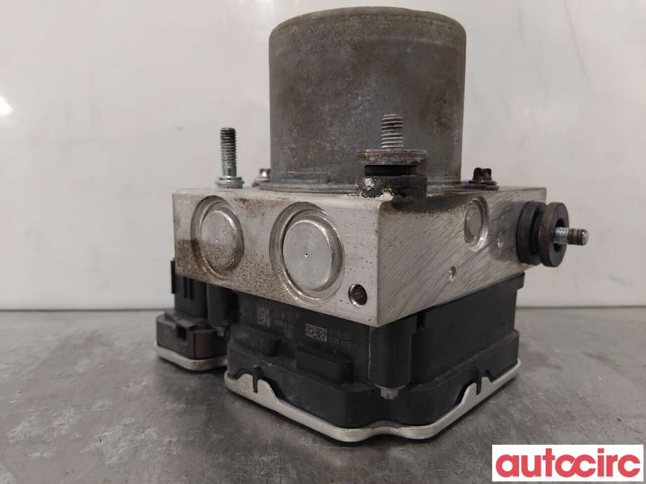 ABS sentral til Peugeot 208 2019-->> (Type II)  (PEUGEOT|1682799580|0265295176|9824311280)