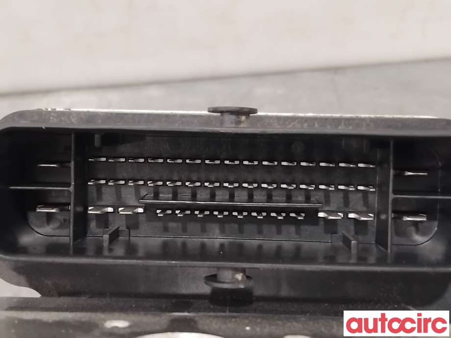 ABS sentral til Peugeot 208 2019-->> (Type II)  (PEUGEOT|1682799580|0265295176|9824311280)