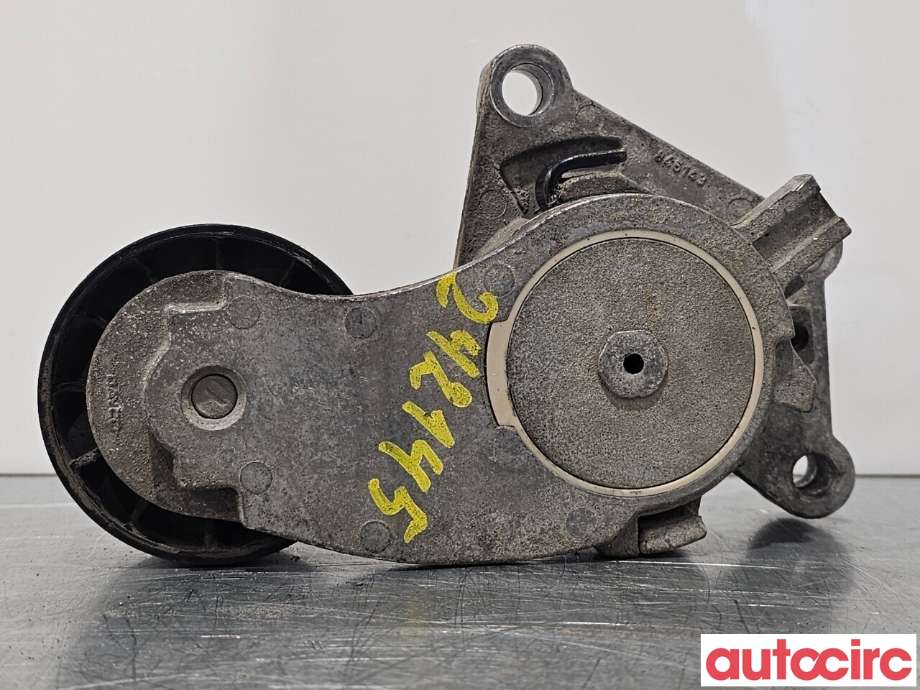 Strammehjul, multireim til Ford Fiesta 2008-2012 (Type VI, Fase 1)  (FORD|1690293|)