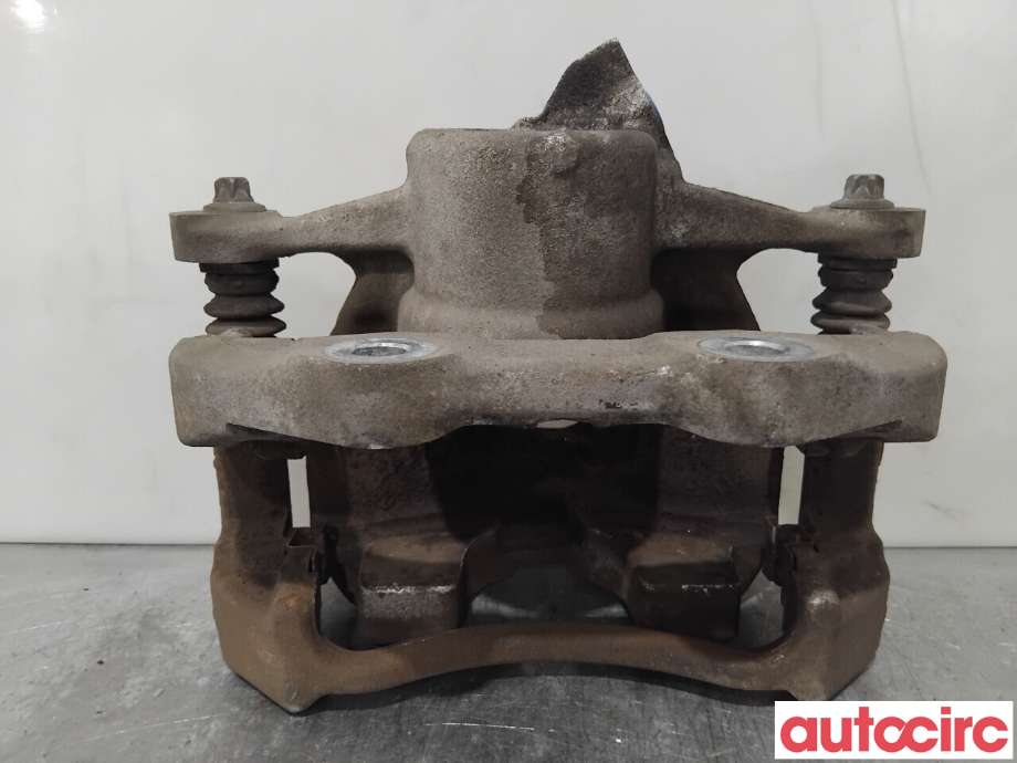 Bremsecaliper høyre foran til Peugeot 208 2019-->> (Type II) (PEUGEOT|1681371480||9836308080)