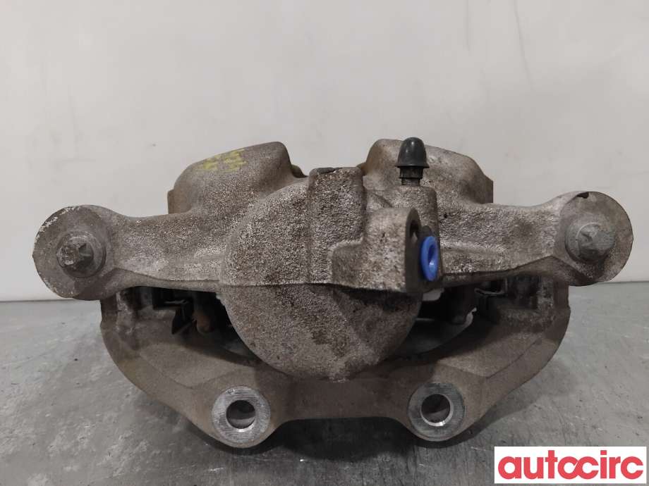 Bremsecaliper høyre foran til Peugeot 208 2019-->> (Type II) (PEUGEOT|1681371480||9836308080)