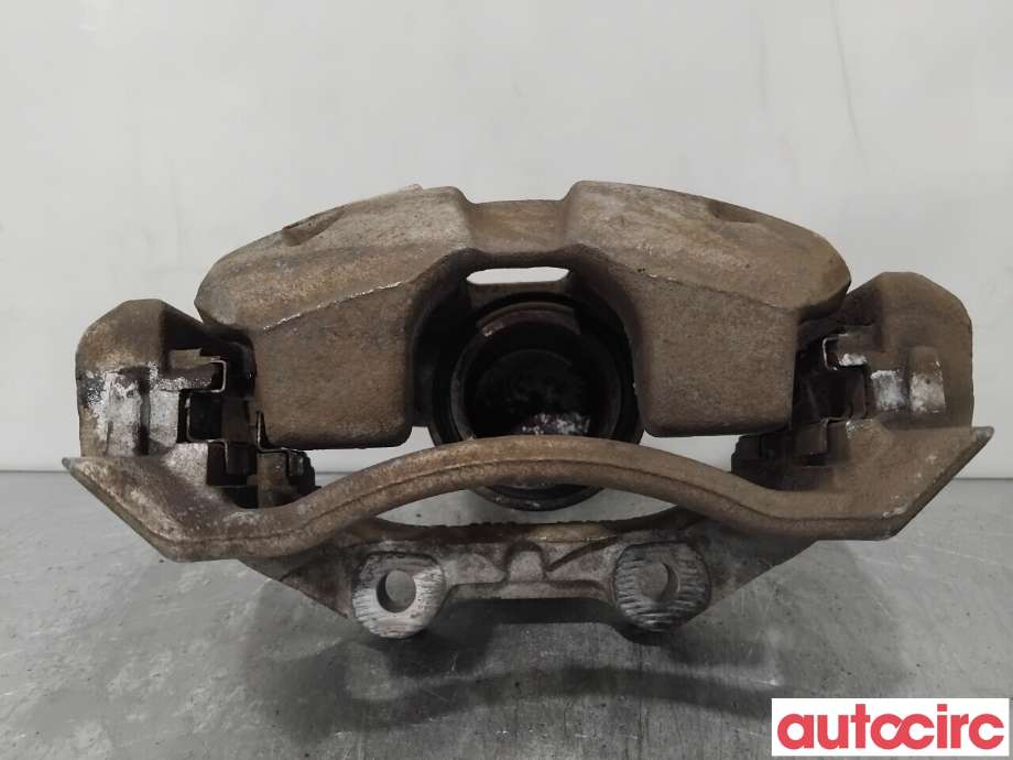 Bremsecaliper høyre foran til Peugeot 208 2019-->> (Type II) (PEUGEOT|1681371480||9836308080)