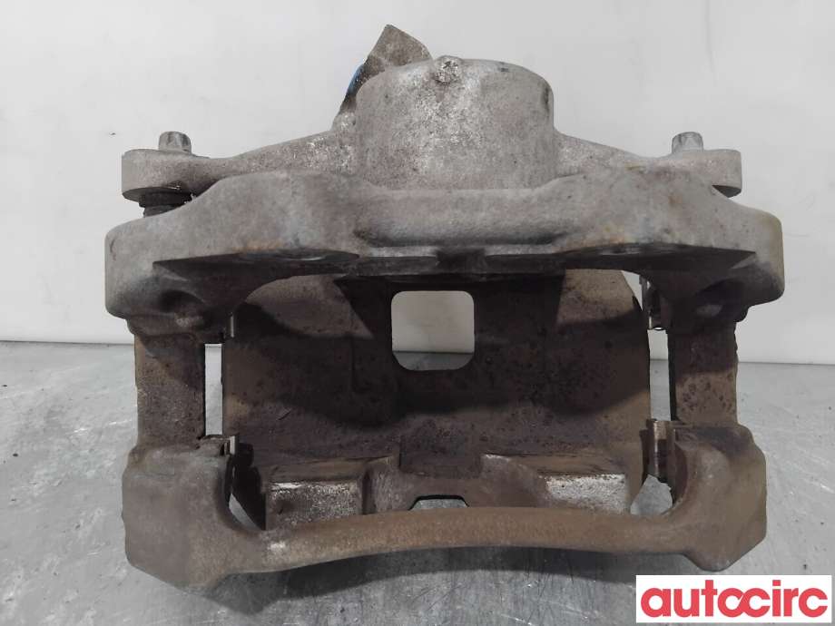 Bremsecaliper venstre foran til Peugeot 208 2019-->> (Type II) (PEUGEOT|1681371380|)