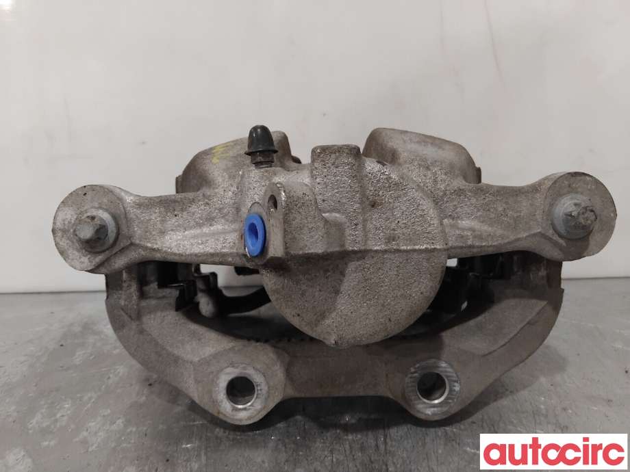 Bremsecaliper venstre foran til Peugeot 208 2019-->> (Type II) (PEUGEOT|1681371380|)