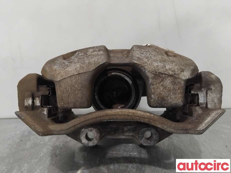 Bremsecaliper venstre foran til Peugeot 208 2019-->> (Type II) (PEUGEOT|1681371380|)