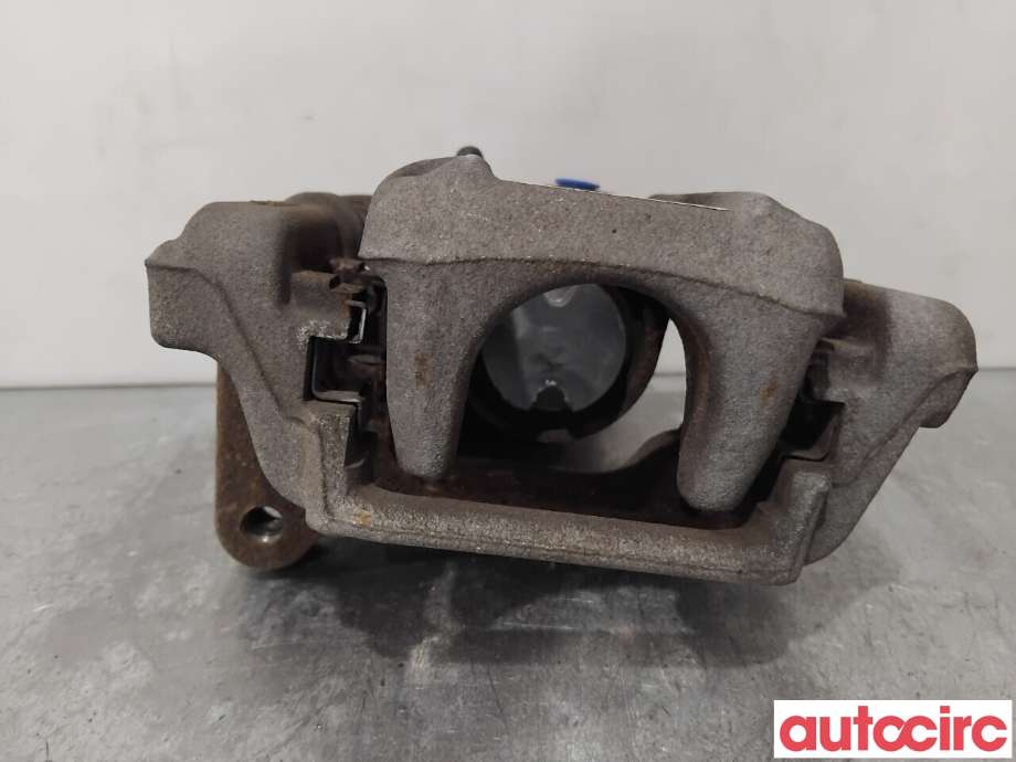 Bremsecaliper venstre bak til Peugeot 208 2019-->> (Type II)  (PEUGEOT|1608998880||9819059380)