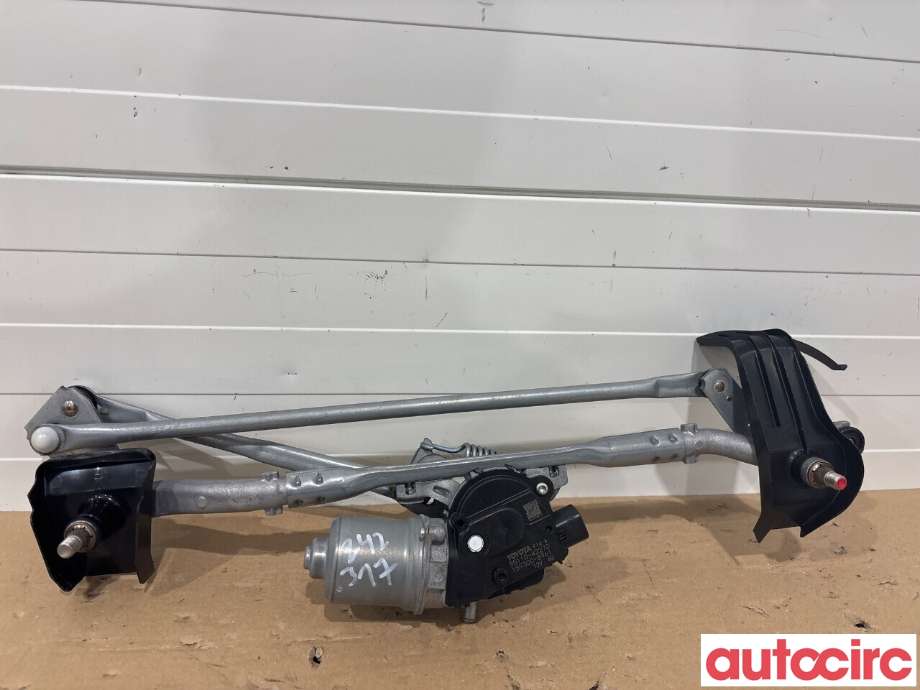 Viskermotor frontrute til Toyota RAV4 2019-->> (Type V) (TOYOTA|8511042270|159300-8961|85110-42270)