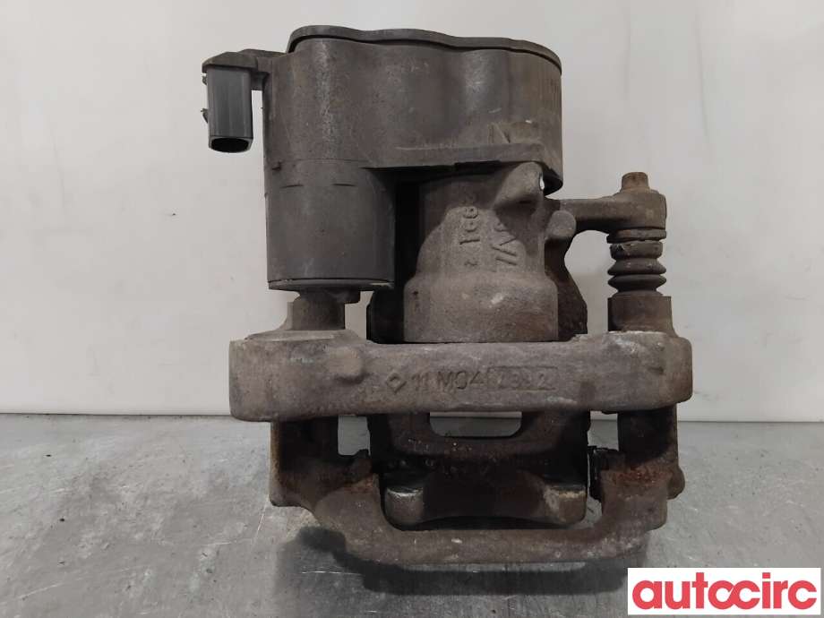 Bremsecaliper høyre bak til Peugeot 208 2019-->> (Type II)  (PEUGEOT|1608998980|)