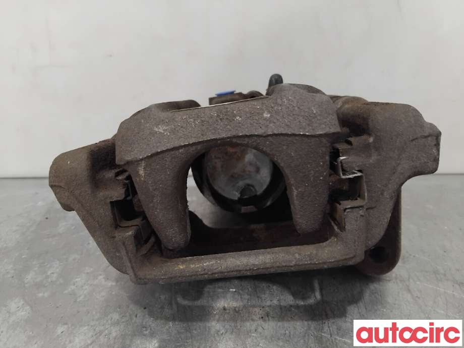 Bremsecaliper høyre bak til Peugeot 208 2019-->> (Type II)  (PEUGEOT|1608998980|)