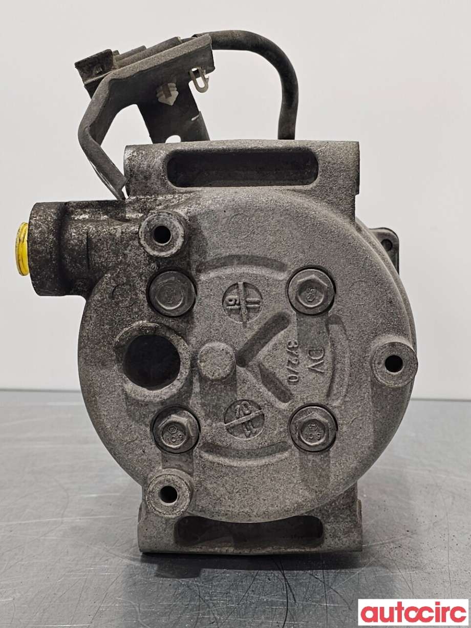 Aircondition kompressor til Ford Fiesta 2008-2012 (Type VI, Fase 1)  (FORD|1767718|8V5119D629DF)