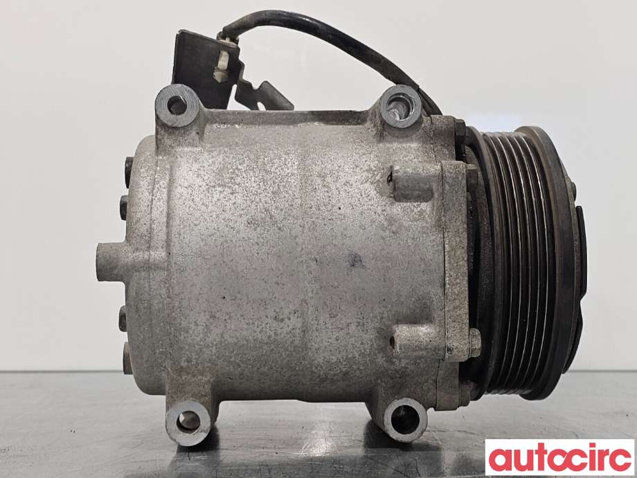 Aircondition kompressor til Ford Fiesta 2008-2012 (Type VI, Fase 1)  (FORD|1767718|8V5119D629DF)