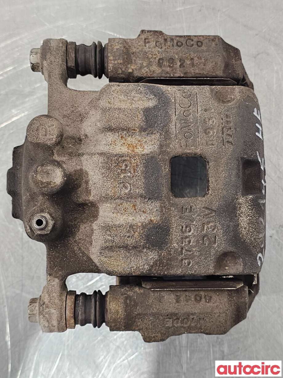 Bremsecaliper høyre foran til Ford Fiesta 2008-2012 (Type VI, Fase 1) (FORD|2218133|)