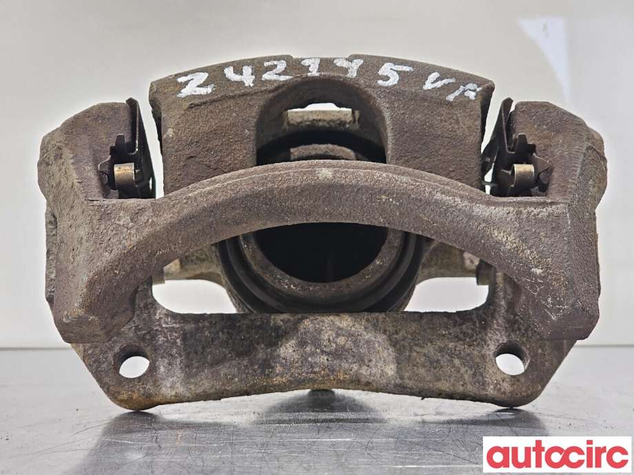 Bremsecaliper venstre foran til Ford Fiesta 2008-2012 (Type VI, Fase 1) (FORD|2218135|)