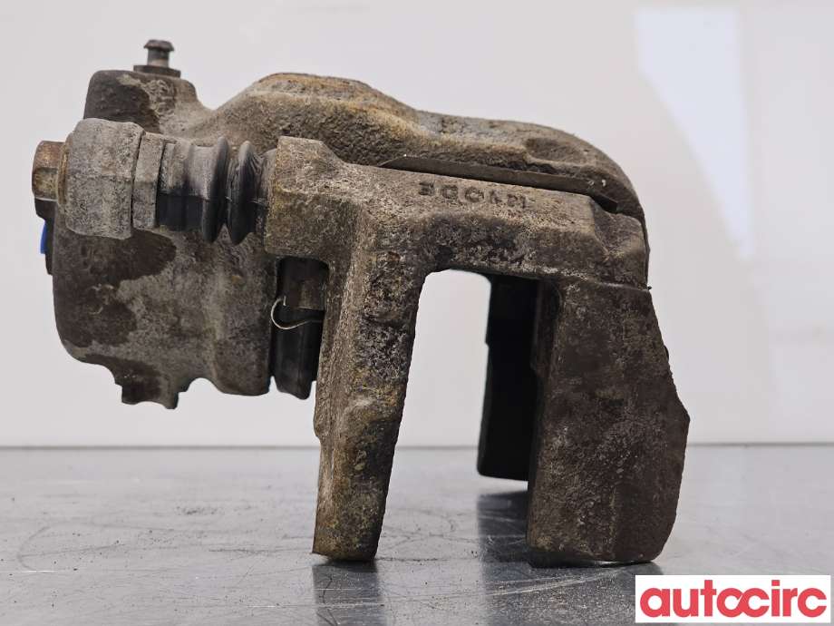 Bremsecaliper venstre foran til Ford Fiesta 2008-2012 (Type VI, Fase 1) (FORD|2218135|)