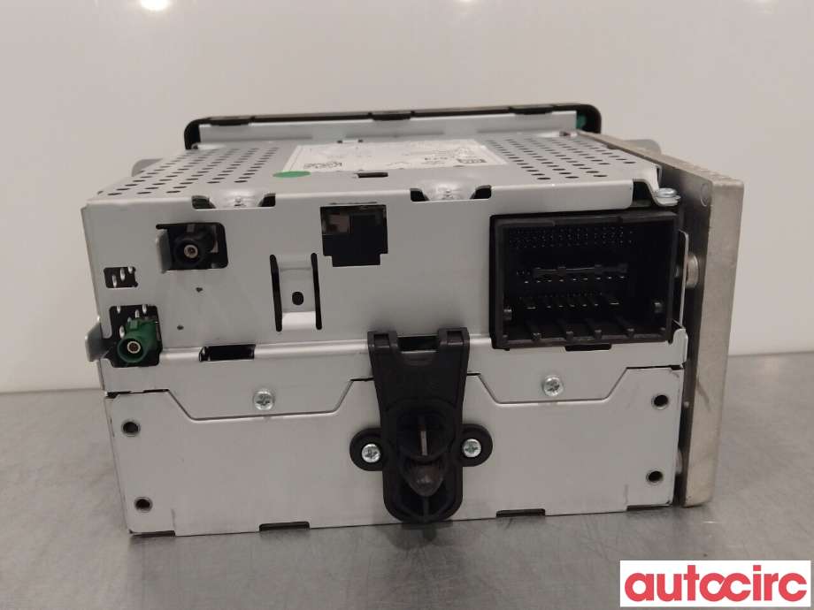 Bilstereo til Opel Corsa E 2015-2019 (OPEL|39113074|39012673)