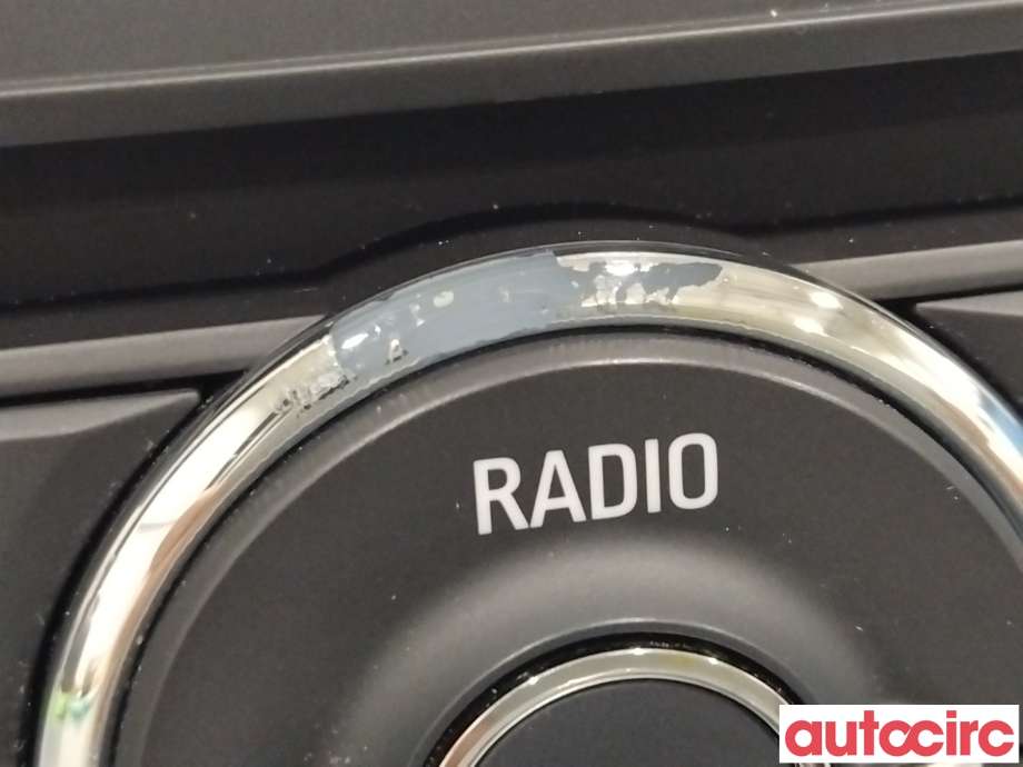 Bilstereo til Opel Corsa E 2015-2019 (OPEL|39113074|39012673)