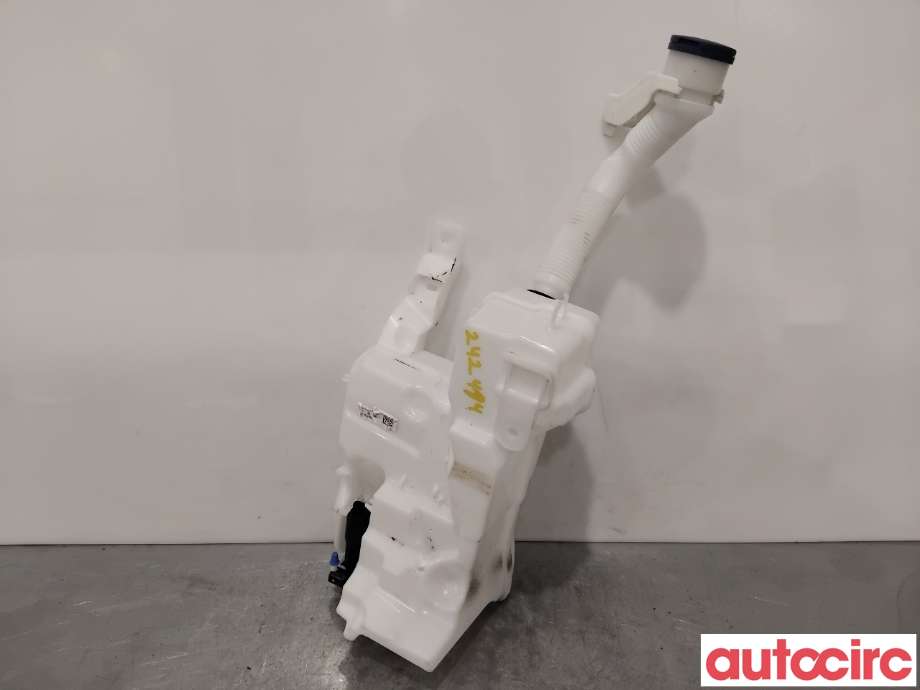 Spylertank til Peugeot 208, 2019-->> (Type II) (PEUGEOT|9828456480)