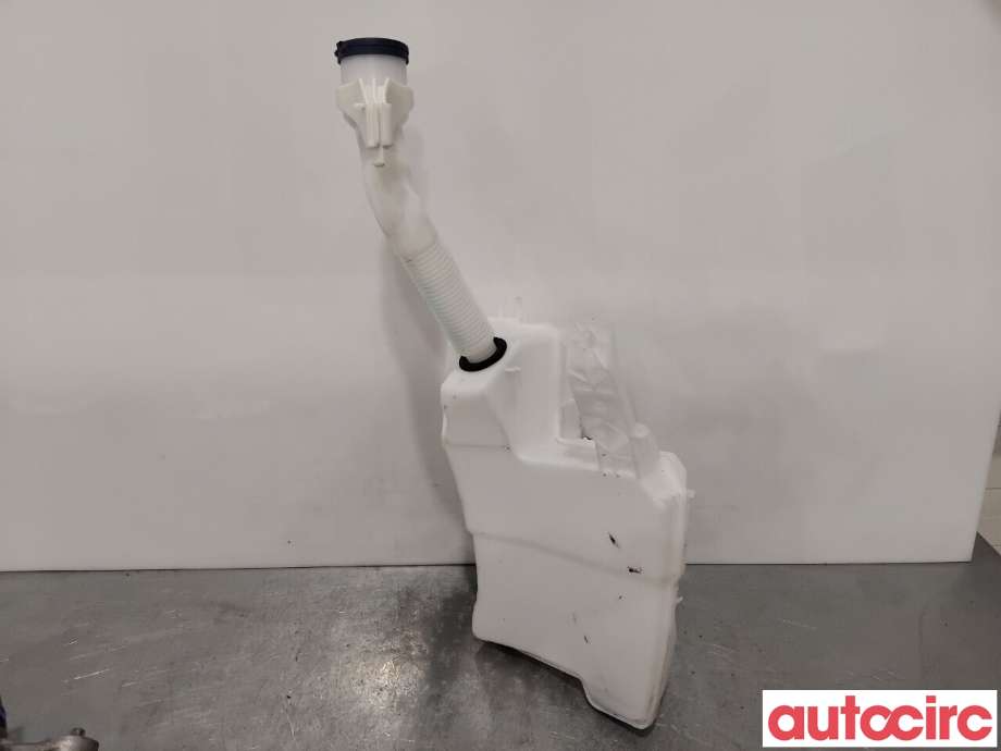 Spylertank til Peugeot 208 2019-->> (Type II)  (PEUGEOT|9828456480||9820843780)