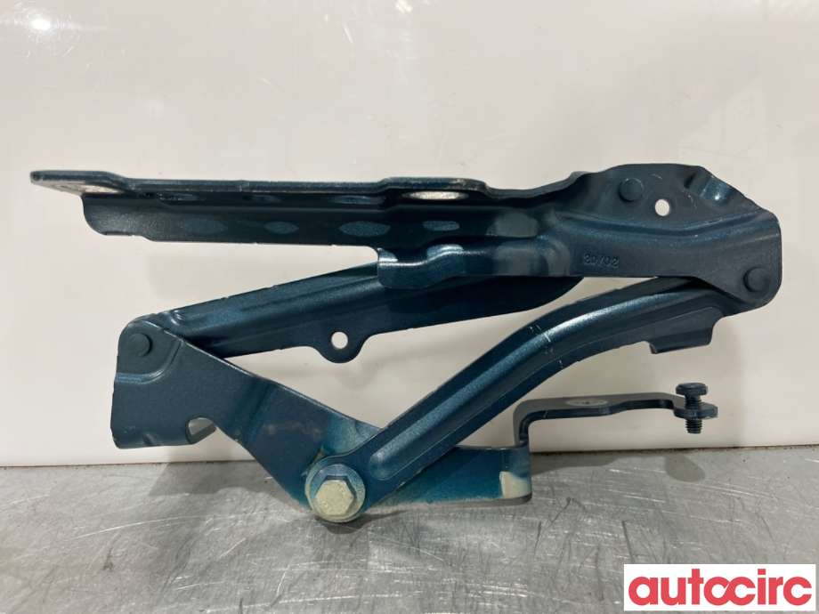 Panserhengsler til Peugeot 5008 2017-->> (Type II)  (PEUGEOT|9814188880|)