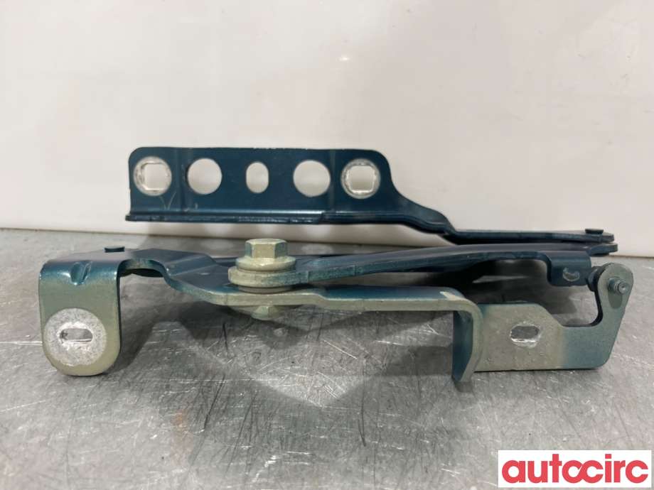 Panserhengsler til Peugeot 5008 2017-->> (Type II)  (PEUGEOT|9814188880|)