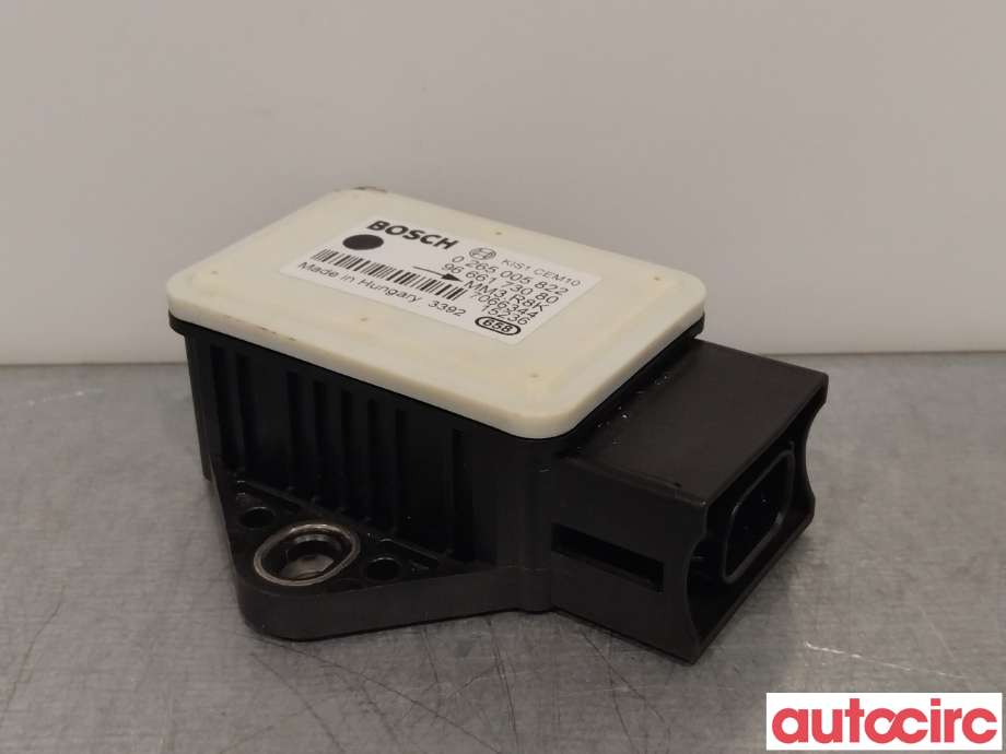 Sensor diverse til Peugeot Partner 2015-2019 (Type II, Fase 2)  (PEUGEOT|454951|9666173080)