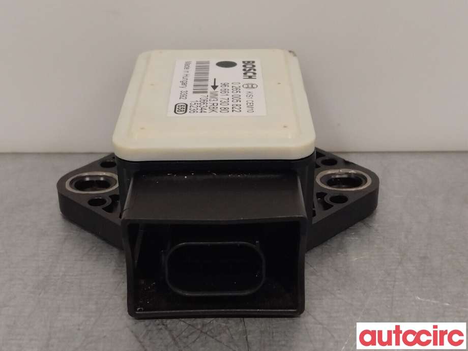 Sensor diverse til Peugeot Partner 2015-2019 (Type II, Fase 2)  (PEUGEOT|454951|9666173080)
