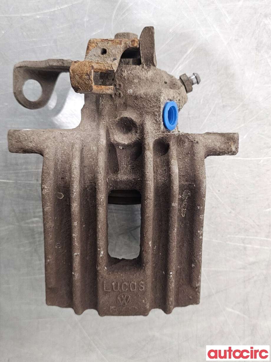 Bremsecaliper høyre bak til Škoda Rapid 2012-2019  (SKODA|6R0615424|GNO608)