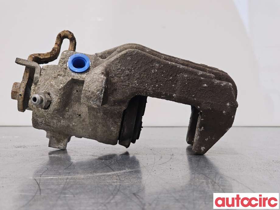 Bremsecaliper venstre bak til Škoda Rapid 2012-2019 (SKODA|6R0615424|GNO607)