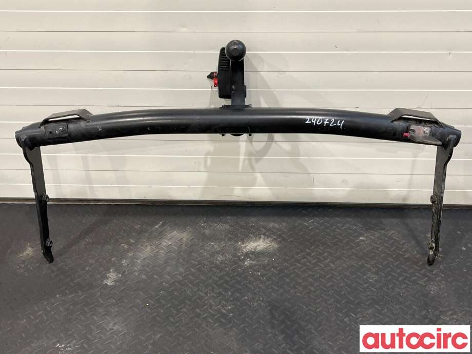 Hengerfeste til VW T-Cross 2019-->> (VOLKSWAGEN|2GM803881B|2GM803880C)