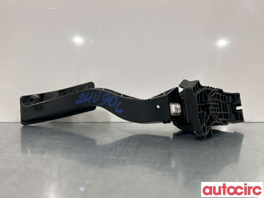 Pedal gass til Škoda Octavia 2013-2016 (Type III, Fase 1)  (SKODA|5Q1723503F)