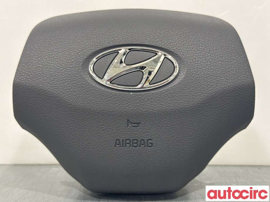 Airbag rattpute til Hyundai Ioniq Electric, 2016-2019 (Fase 1) (HYUNDAI|56900G2000T9Y)