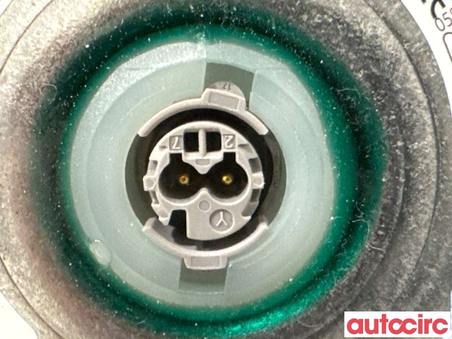 Airbag rattpute til Hyundai Ioniq Electric 2016-2019 (Fase 1) (HYUNDAI|56900G2000T9Y|G256900010)