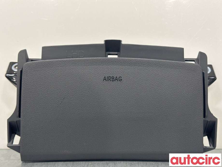 Airbag kne til Hyundai Ioniq Electric, 2016-2019 (Fase 1) (HYUNDAI|56970G2000T9Y)