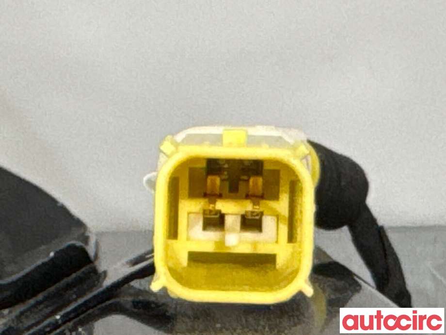 Airbag kne til Hyundai Ioniq Electric 2016-2019 (Fase 1) (HYUNDAI|56970G2000T9Y|G256991010)