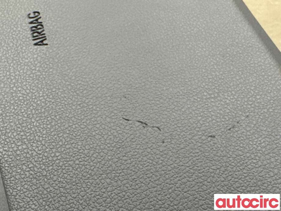 Airbag kne til Hyundai Ioniq Electric 2016-2019 (Fase 1) (HYUNDAI|56970G2000T9Y|G256991010)