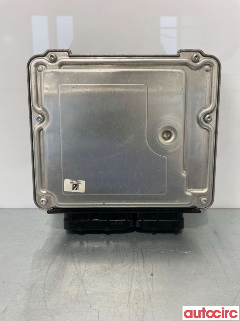 Styreenhet motor til Toyota Auris 2007-2010 (Type I, Fase 1)  (TOYOTA|8966002F80|0281013413|89661-02E10)