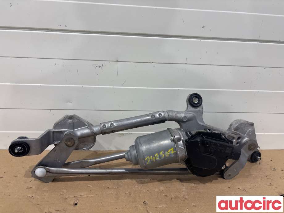 Viskermotor frontrute til Suzuki SX4 2009-2013 (Type I, Fase 2) (SUZUKI|38100-80J01|3810080J01|38110-79J00)