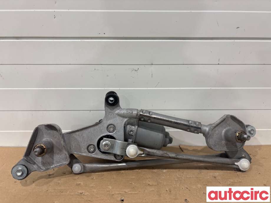 Viskermotor frontrute til Suzuki SX4 2009-2013 (Type I, Fase 2) (SUZUKI|38100-80J01|3810080J01|38110-79J00)