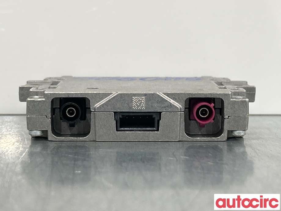 Antenne forsterker til Škoda Octavia 2013-2016 (Type III, Fase 1) (SKODA|NO NR|4H0035456)
