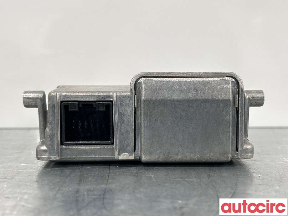 Kamera til Škoda Octavia 2013-2016 (Type III, Fase 1)  (SKODA|5Q0980653G|5Q0980653E)