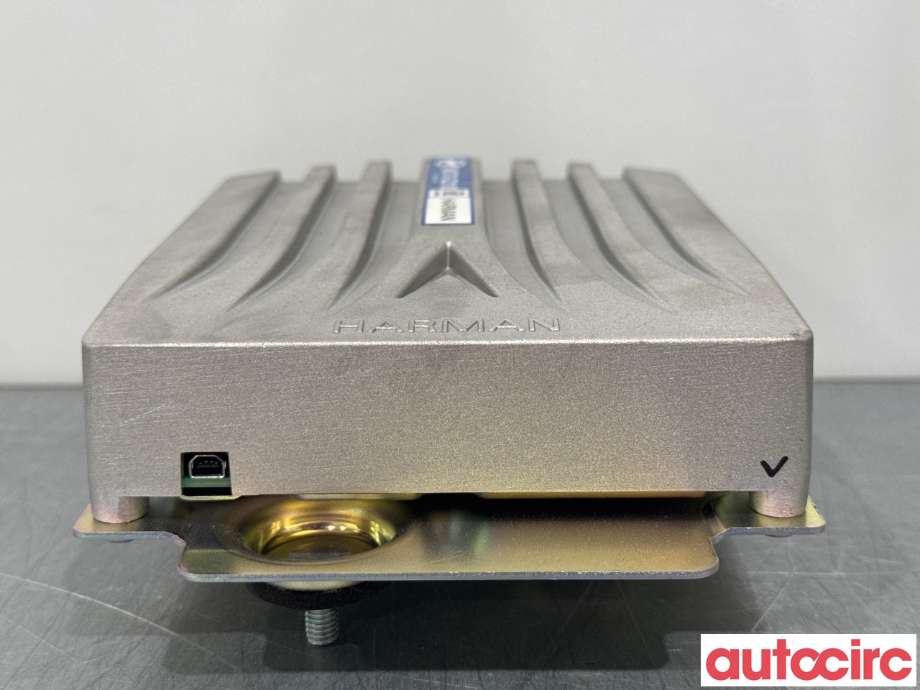 Bilstereo forsterker til Hyundai Ioniq Electric 2016-2019 (Fase 1)  (HYUNDAI|96370G2100||96370-G2100)