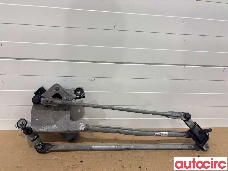 Viskermotor frontrute til Ford Mondeo 2011-2014 (Type IV, Fase 2)  (FORD|1694757|)